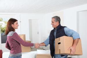 Tips for Moving Into Your New Home